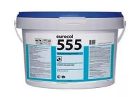 Водно-дисперсионный паркетный клей Forbo Eurosafe Parquet Polaris (22 кг)
