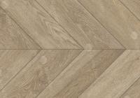 Каменно-полимерная плитка Alpine Floor Chevron / Чеврон LVT ECO 20-2 Дуб Ваниль Селект Chevron / Чеврон