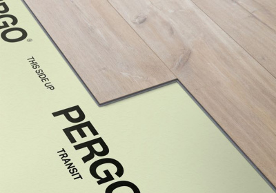 Подложка Pergo LVT Transit