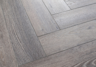 Кварц-виниловый RigidVinyl ламинат AquaFloor Parquet Plus / Паркет Плюс AF6014 PQ