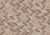 Пробковый пол Corkstyle Chevron brown