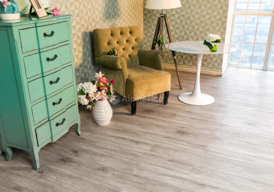 Кварц-виниловый ABA ламинат Alpine Floor Grand Sequoia Superior ECO / Гранд Секвоя Супериор ЭКО 11-203 Секвойя Атланта
