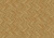 Пробковый пол Corkstyle Chevron gold